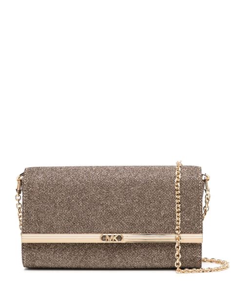 fake michael kors clutch|michael kors evening clutch handbags.